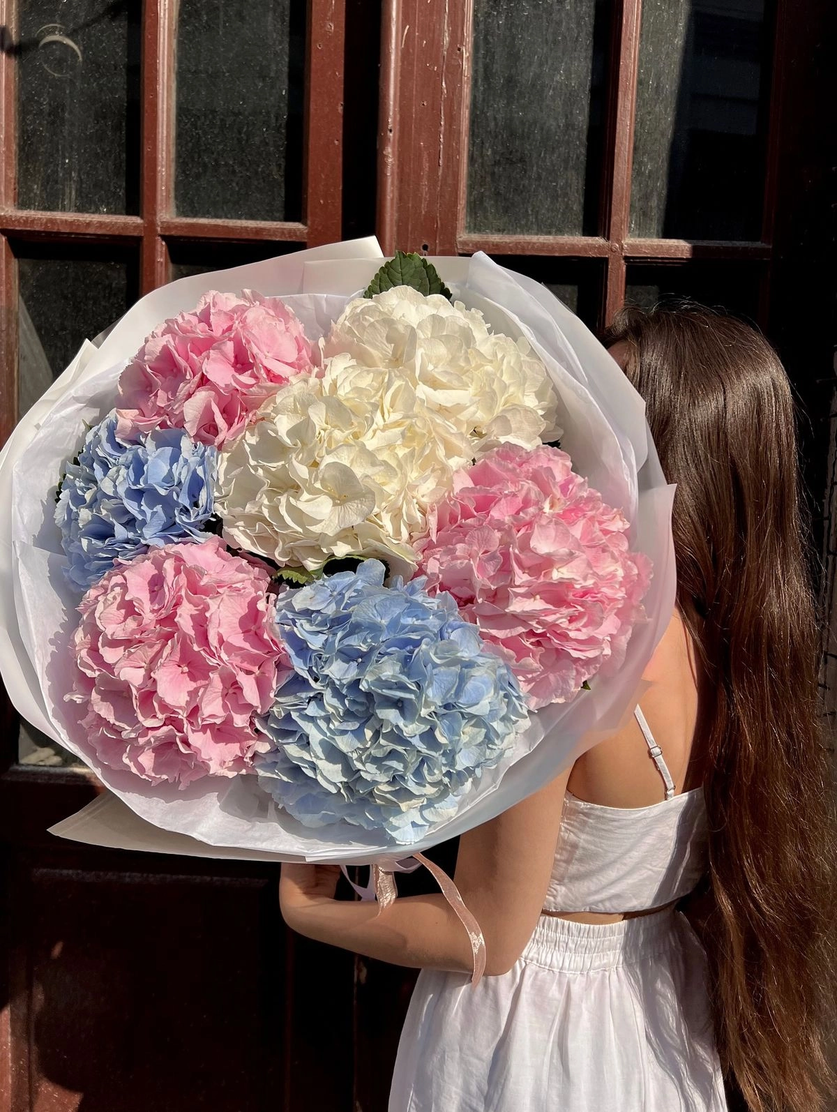 PREMIUM BOUQUETS