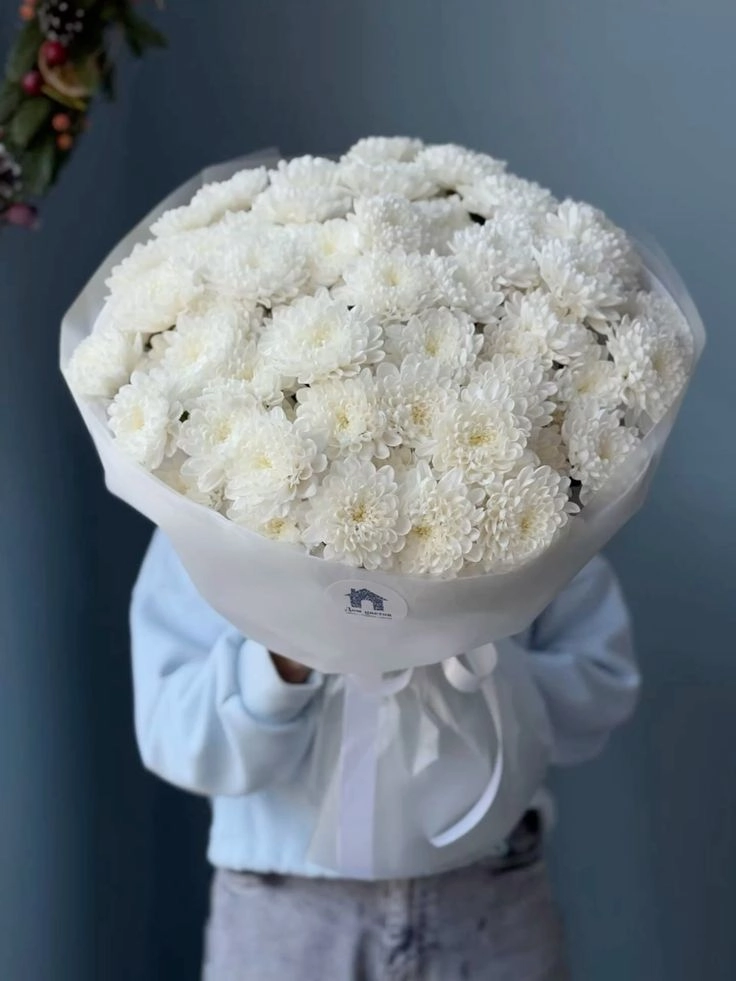 CHRYSANTHEMUM