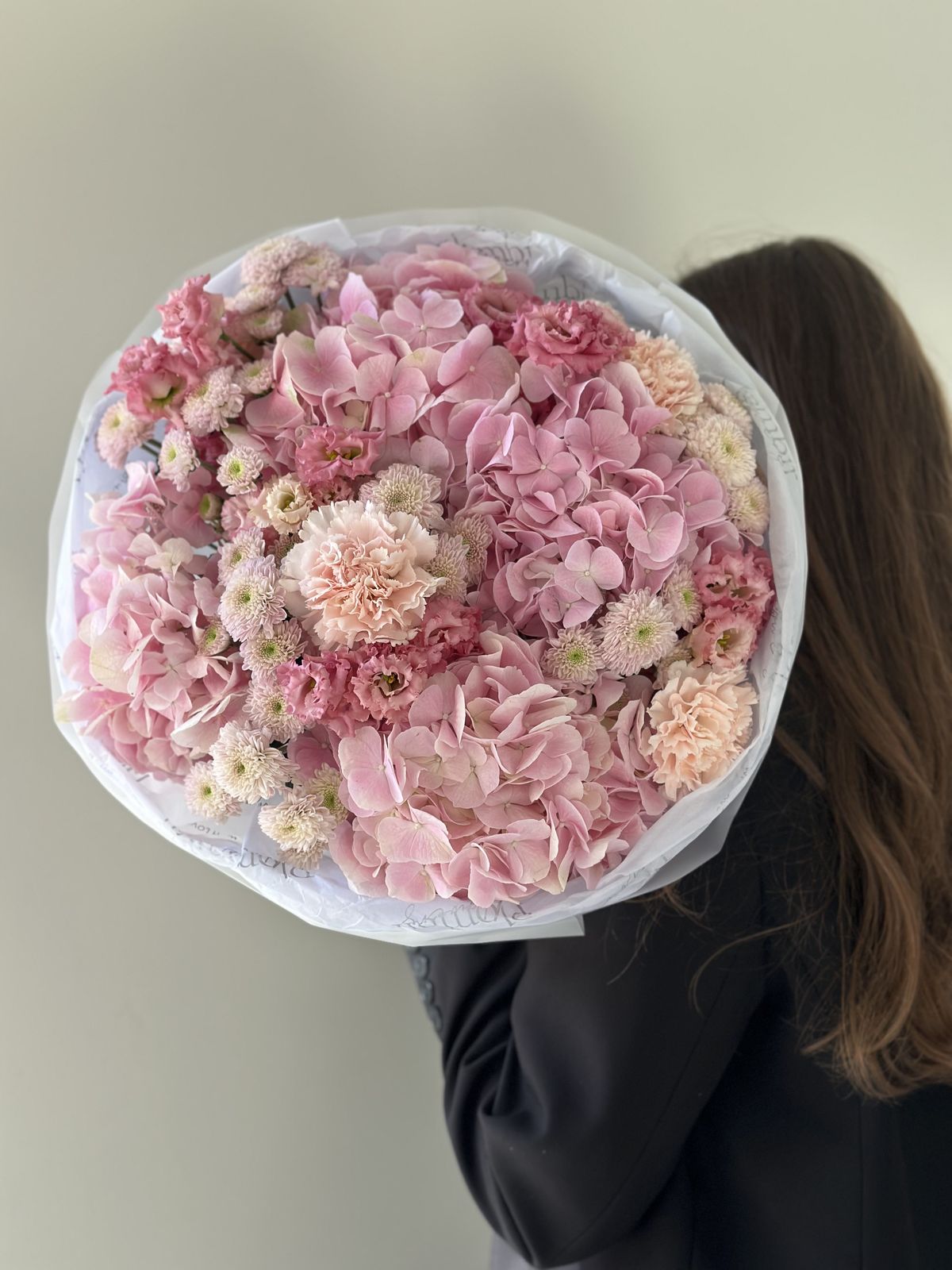 PREMIUM BOUQUETS
