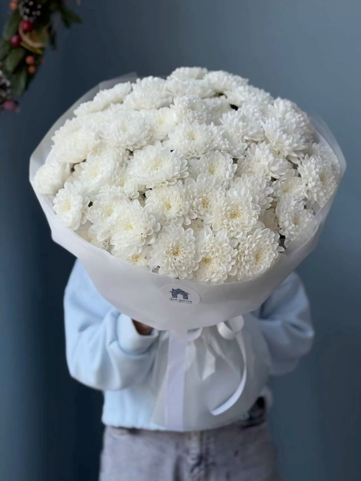 CHRYSANTHEMUM