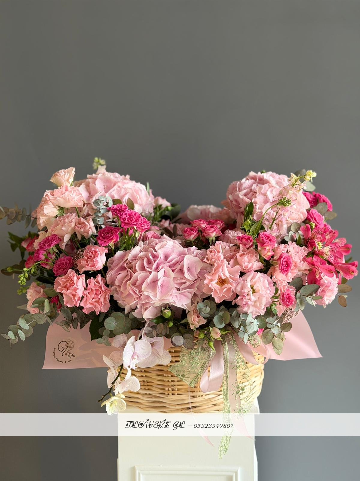 Flowers Gl