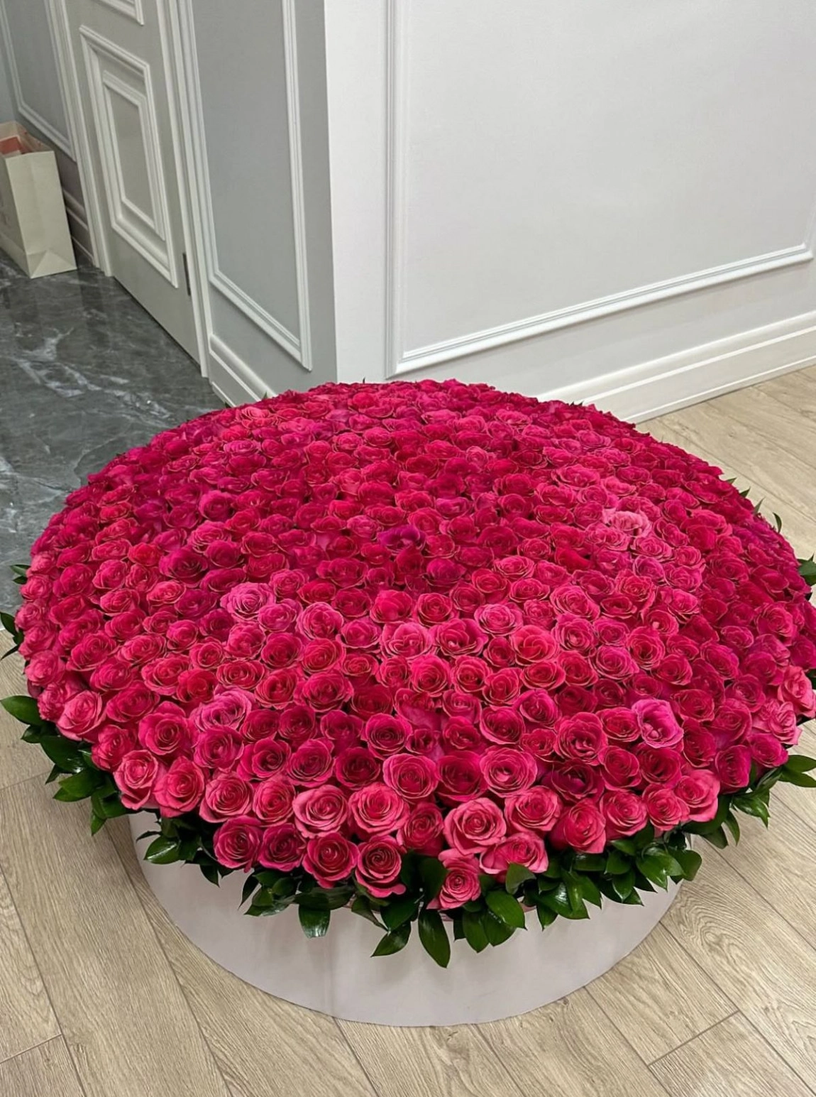 301-401-501 Roses
