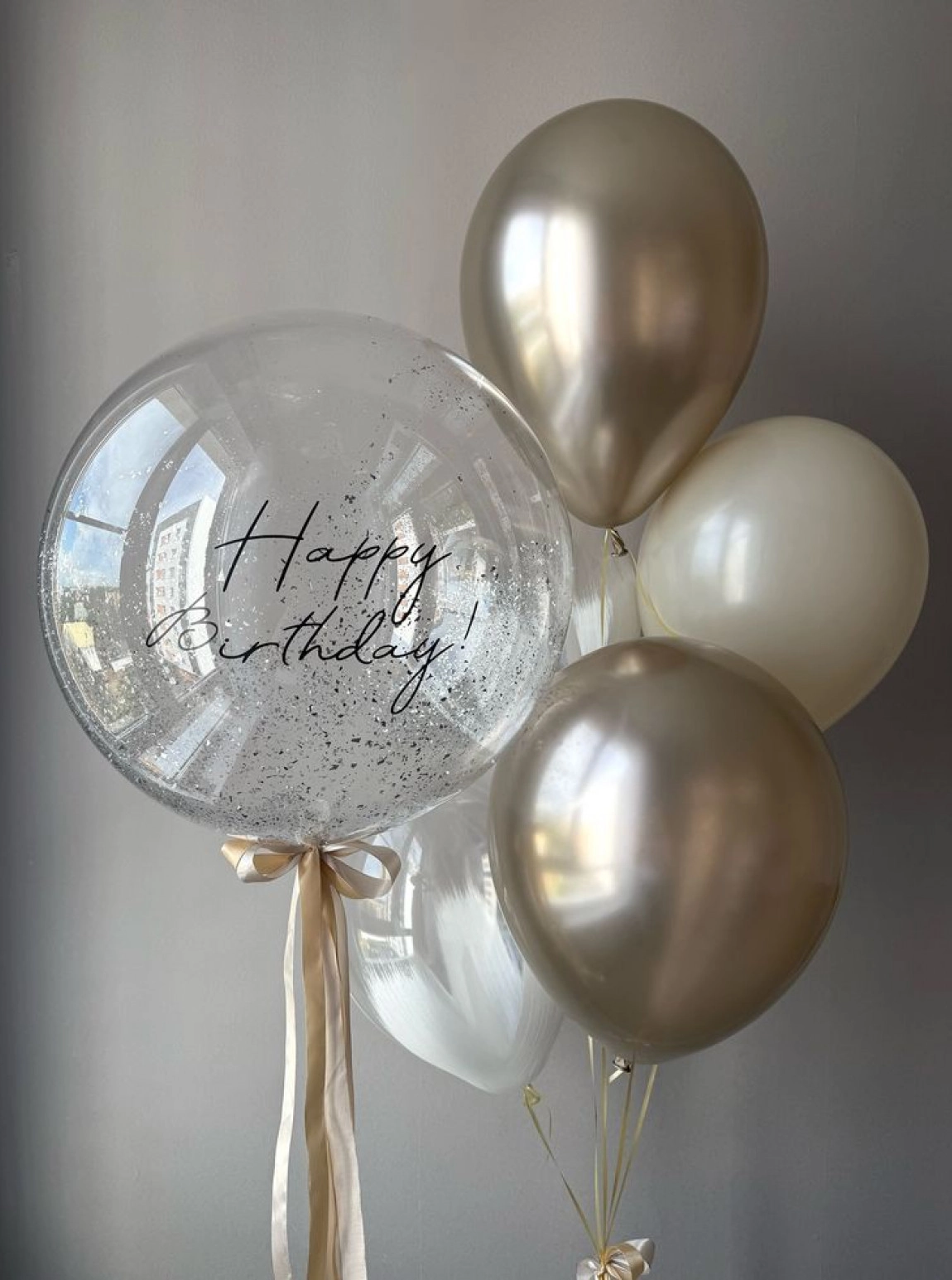 Birthday Balloon
