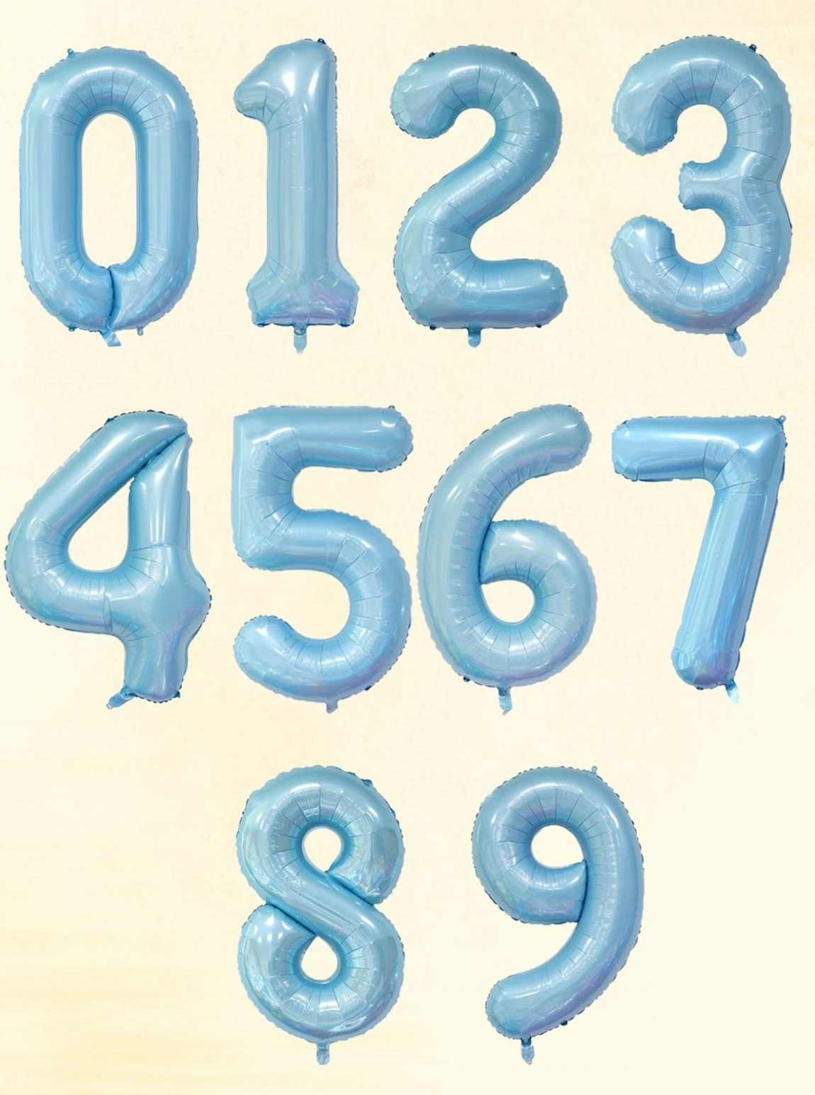 Numbers (1)