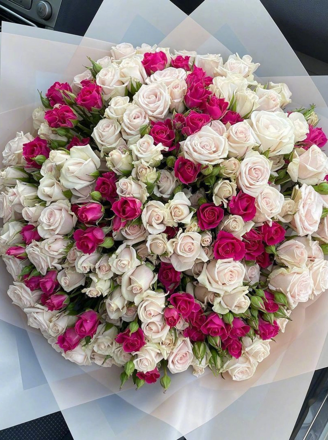 Rose Mix