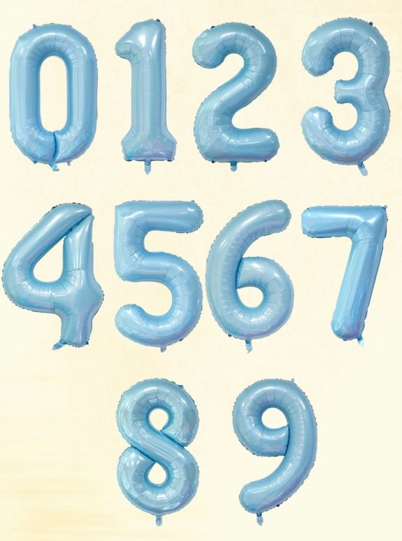 Numbers (1)