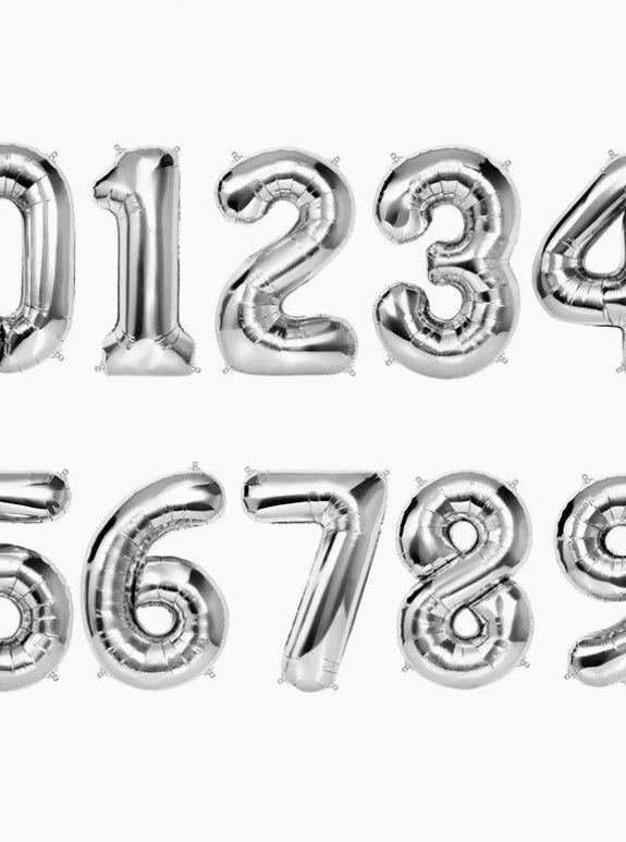 Numbers(1)