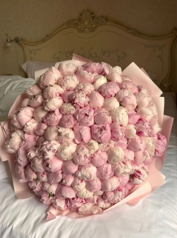 Peony